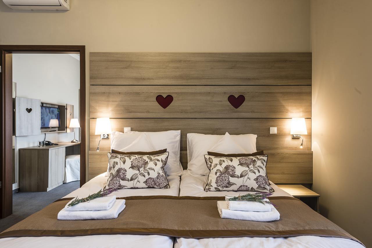 Levendula Hotel 3*