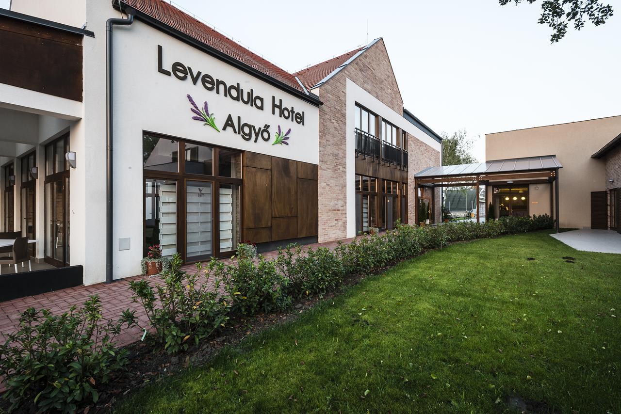 Hotel Levendula 3*