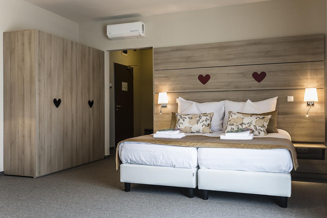 Levendula Hotel